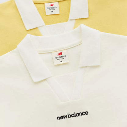 Men Made in USA Jersey Top / New Balance