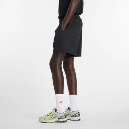 Men Athletics Stretch Woven Short 7" / New Balance