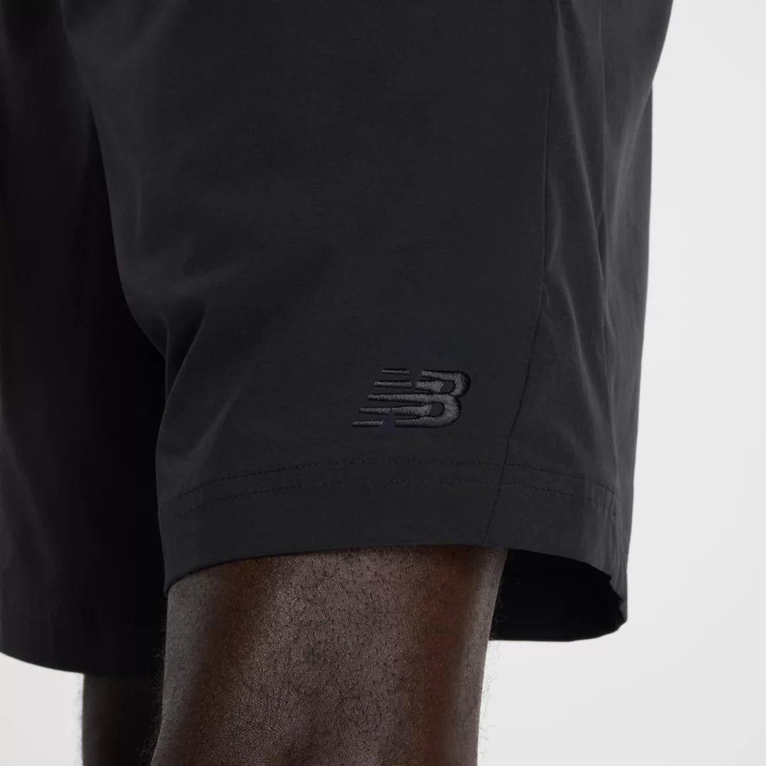 Men Athletics Stretch Woven Short 7" / New Balance