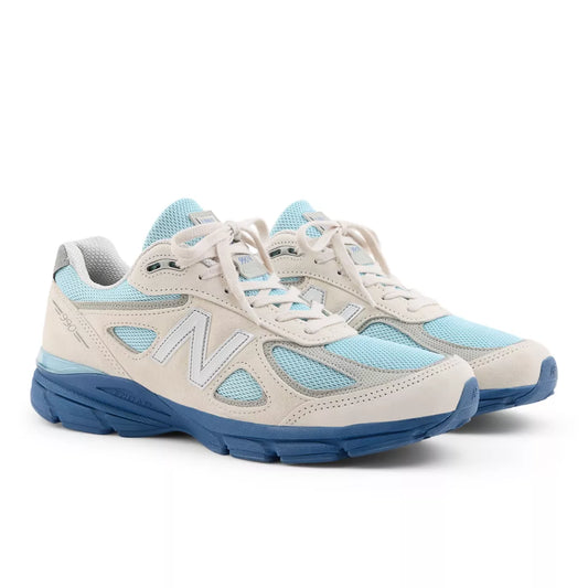 Women Made in USA 990v4 / New Balance