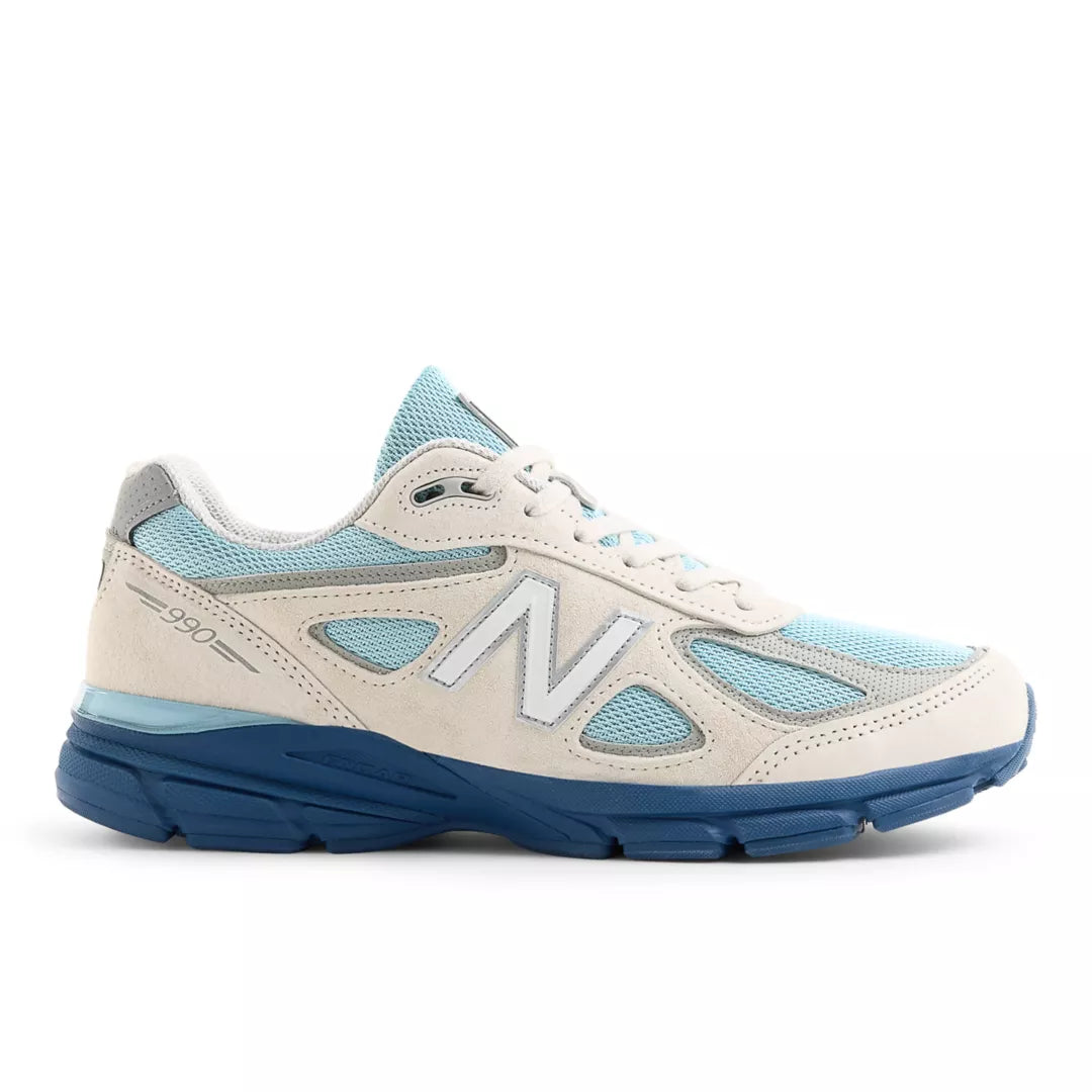 Women Made in USA 990v4 / New Balance