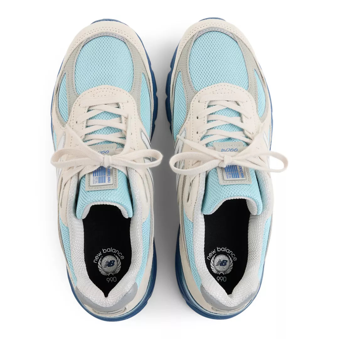 Women Made in USA 990v4 / New Balance