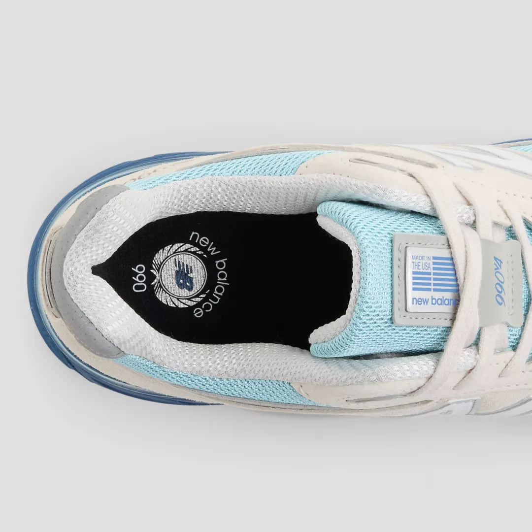Women Made in USA 990v4 / New Balance
