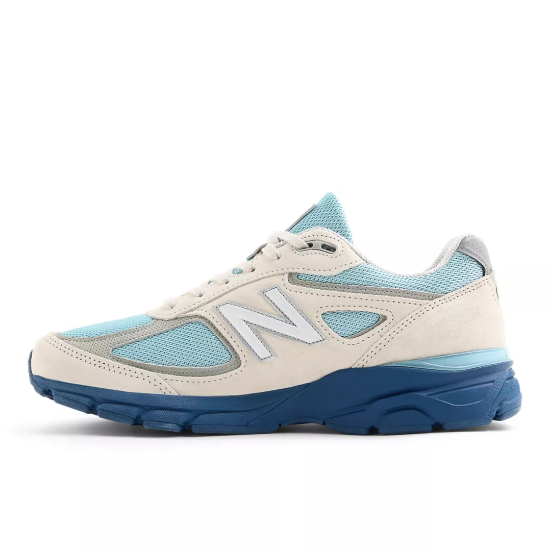 Women Made in USA 990v4 / New Balance