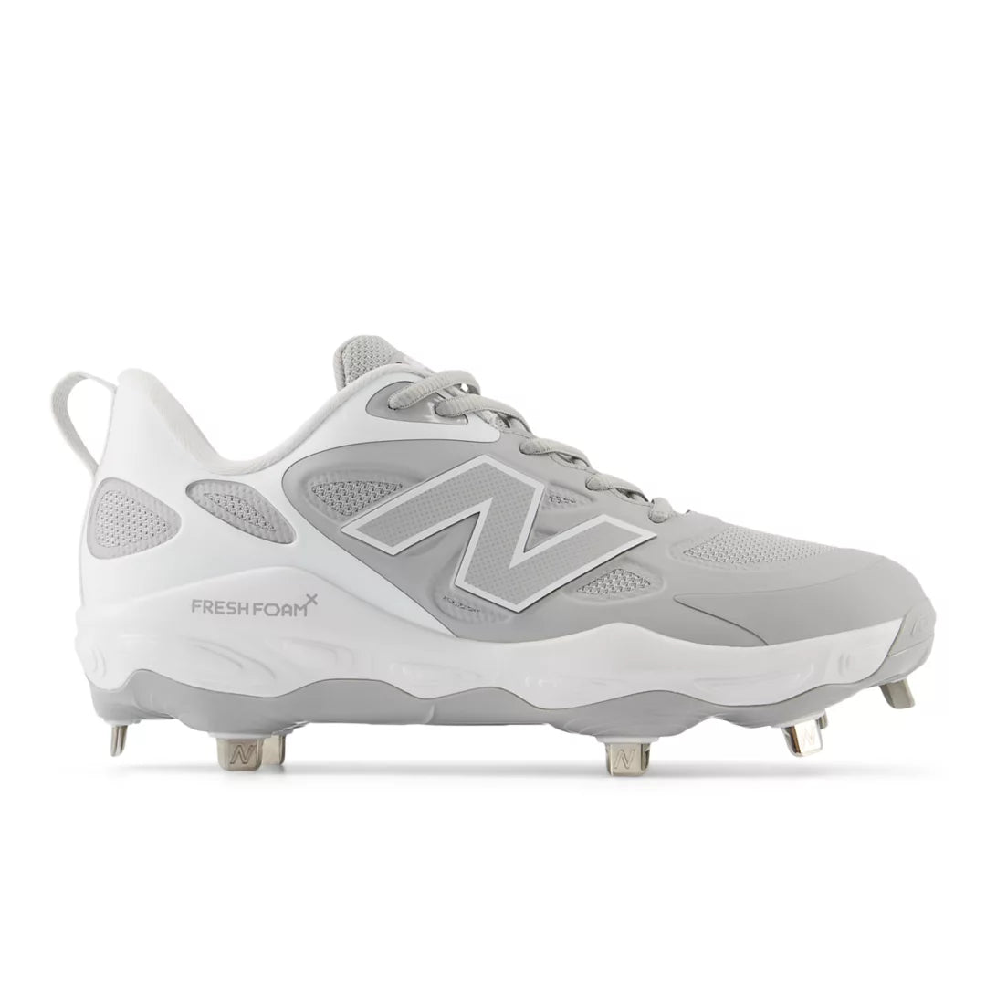 Women Fresh Foam X Velo v4 Metal / New Balance
