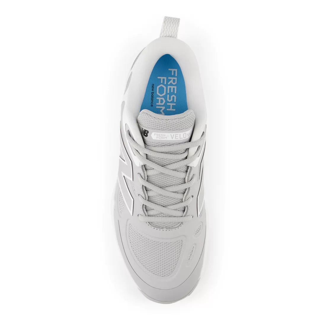 Women Fresh Foam X Velo v4 Metal / New Balance