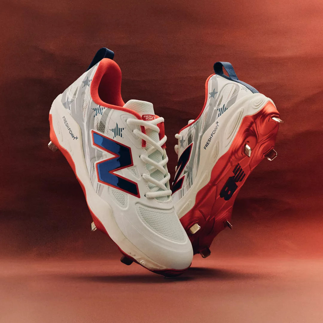 Women Velo V4 / New Balance