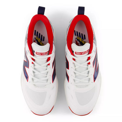 Women Velo V4 / New Balance