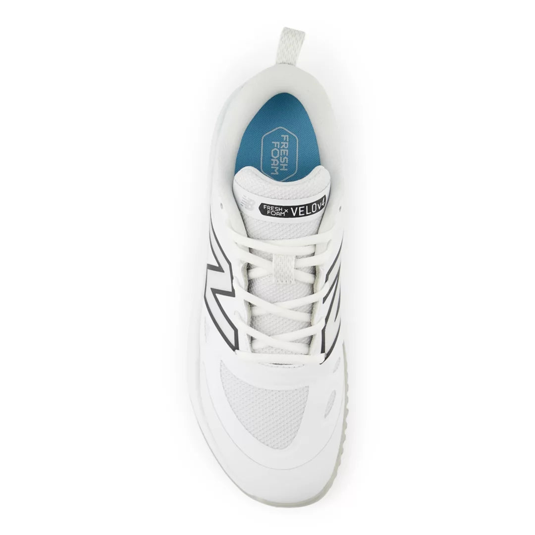 Women Fresh Foam Velo v4 Turf-Trainer / New Balance