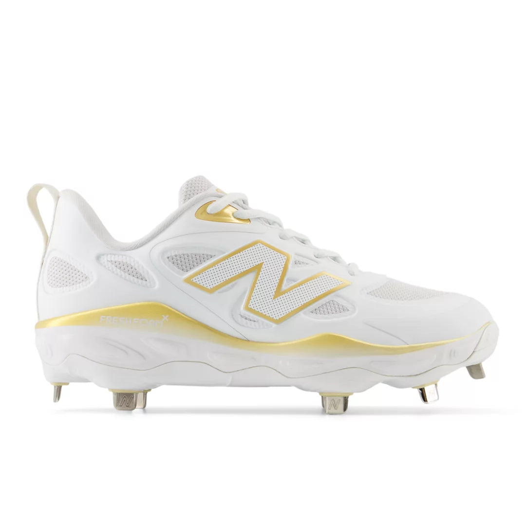 Women Fresh Foam X Velo v4 Metal / New Balance