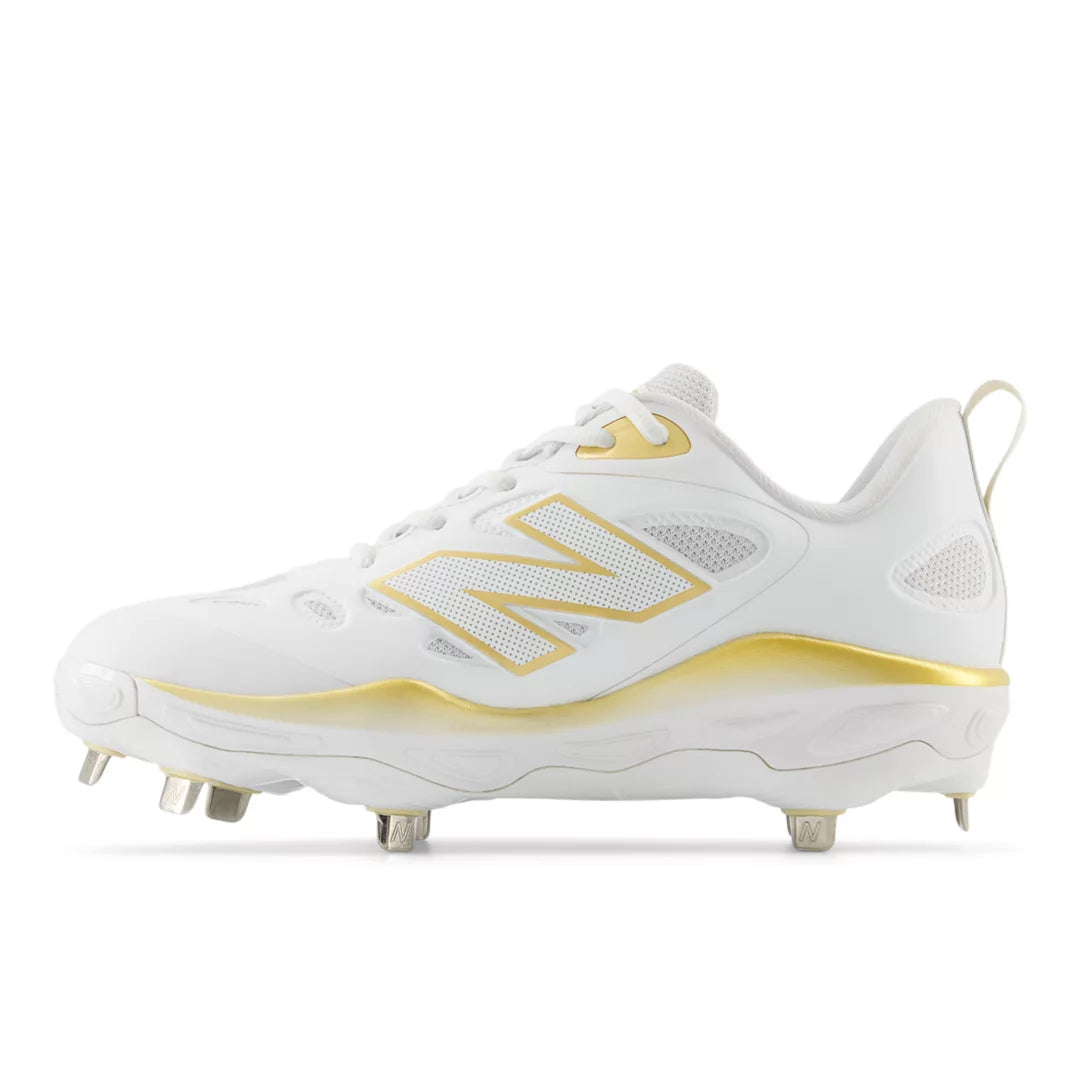Women Fresh Foam X Velo v4 Metal / New Balance