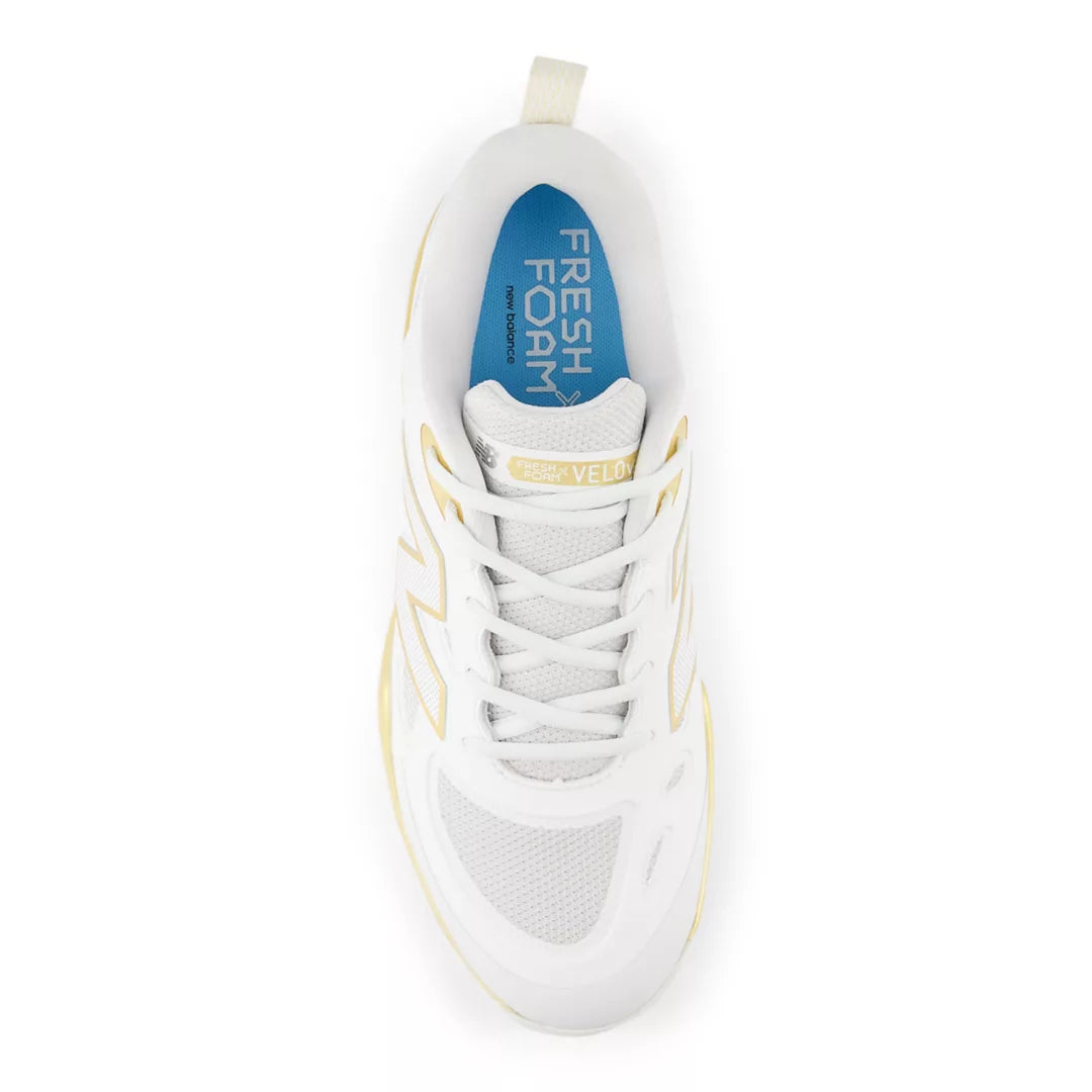 Women Fresh Foam X Velo v4 Metal / New Balance