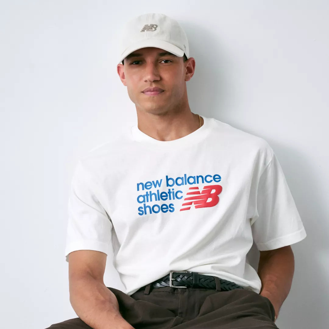 Kids '47 Clean Up Hat / New Balance