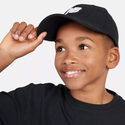 Kids Kids Small Logo Cap / New Balance