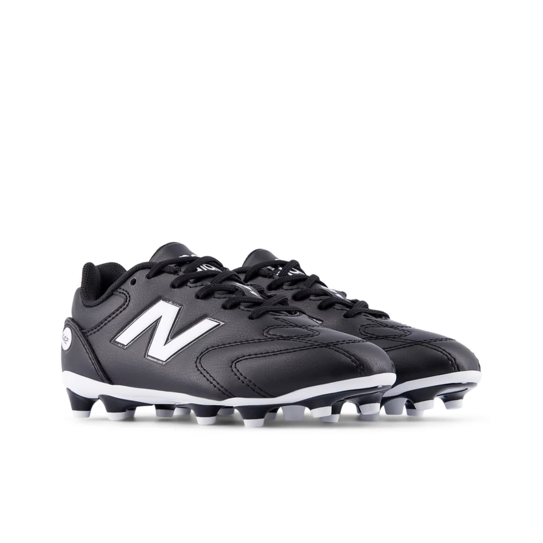 Kids 442 Team Jnr FG V3 / New Balance