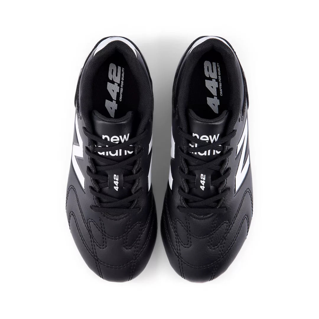 Kids 442 Team Jnr FG V3 / New Balance