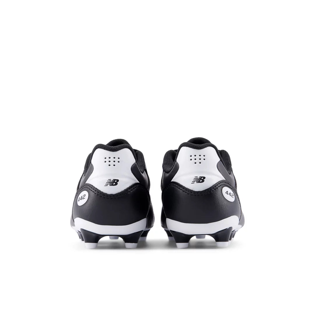 Kids 442 Team Jnr FG V3 / New Balance