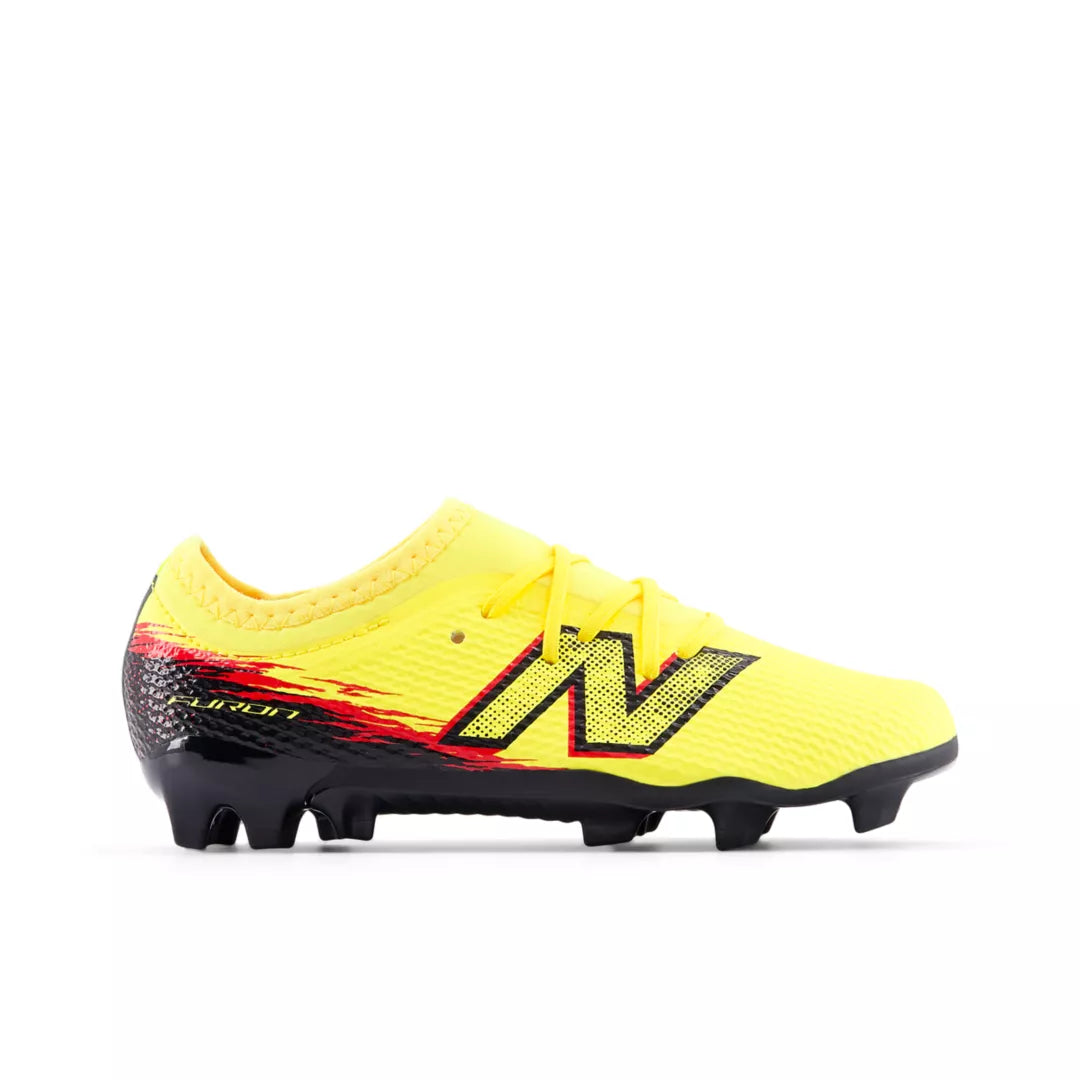 Kids Furon Team Jnr FG V8 / New Balance