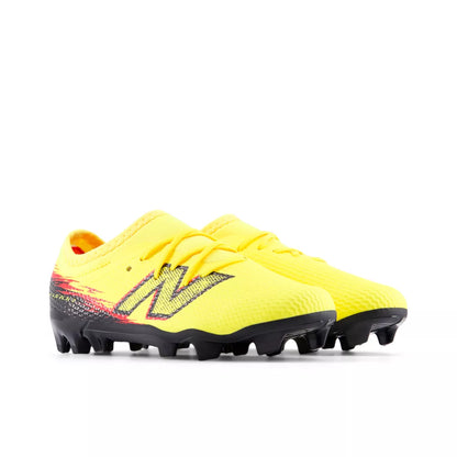 Kids Furon Team Jnr FG V8 / New Balance