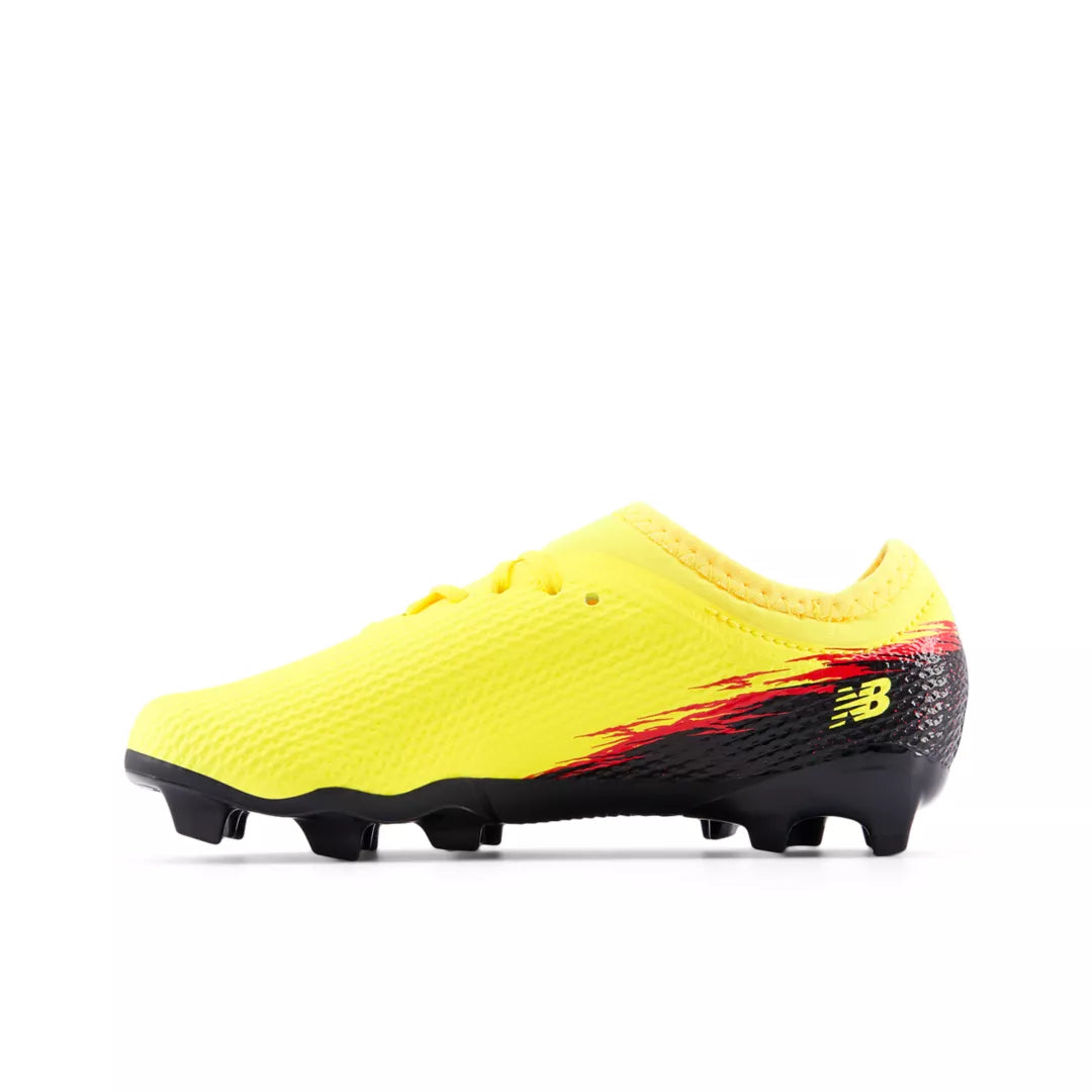Kids Furon Team Jnr FG V8 / New Balance