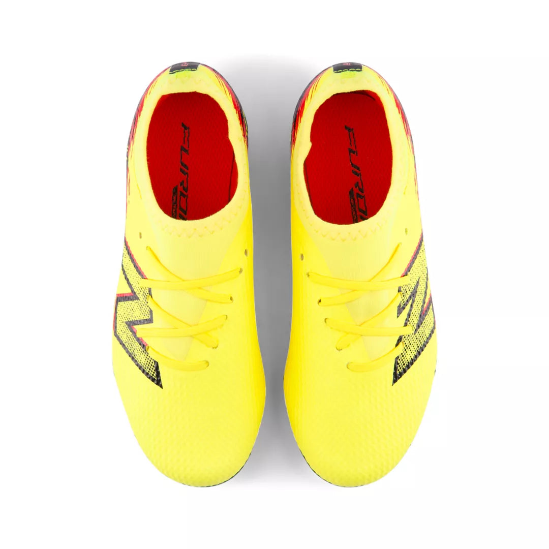 Kids Furon Team Jnr FG V8 / New Balance