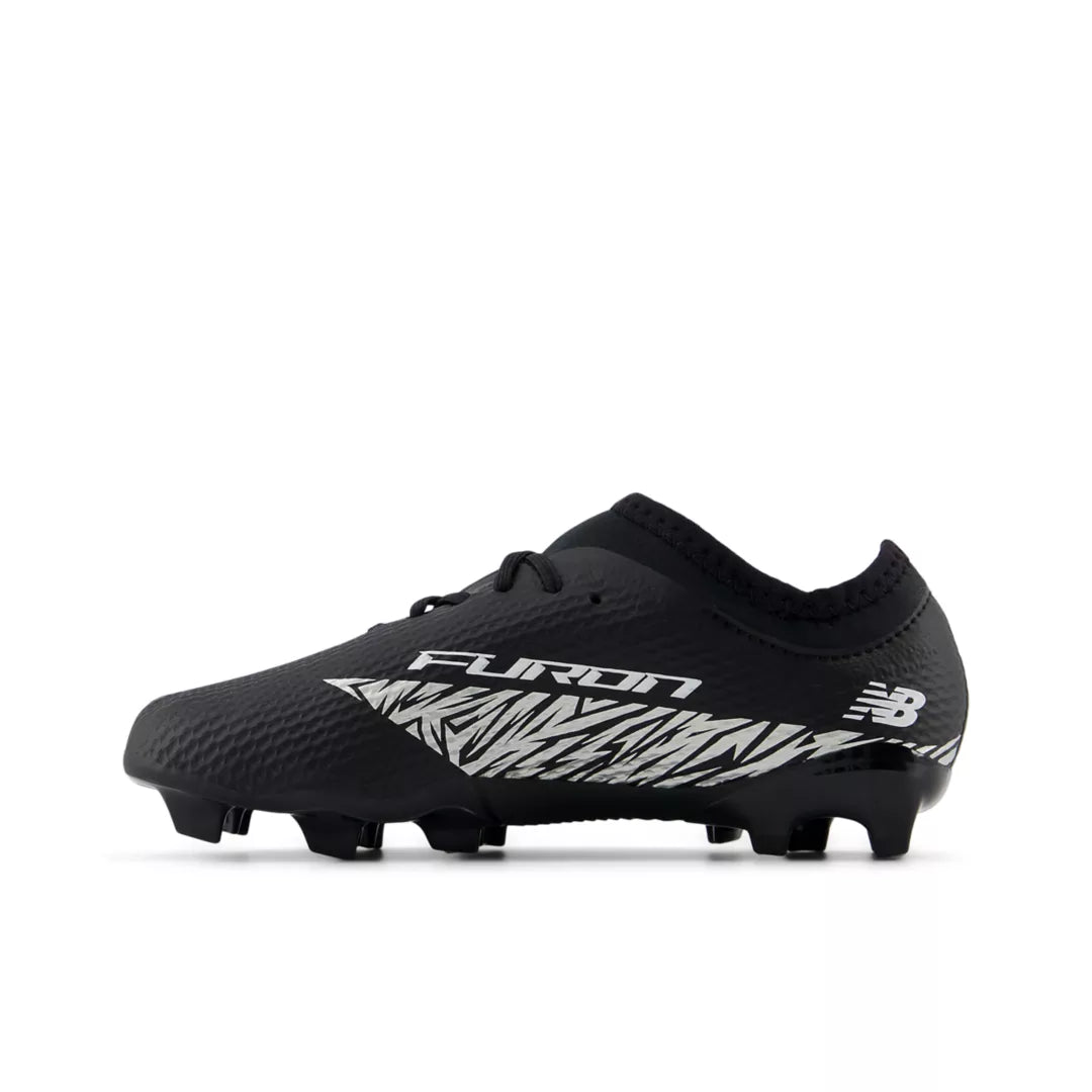 Kids Furon Team Jnr FG V8 / New Balance