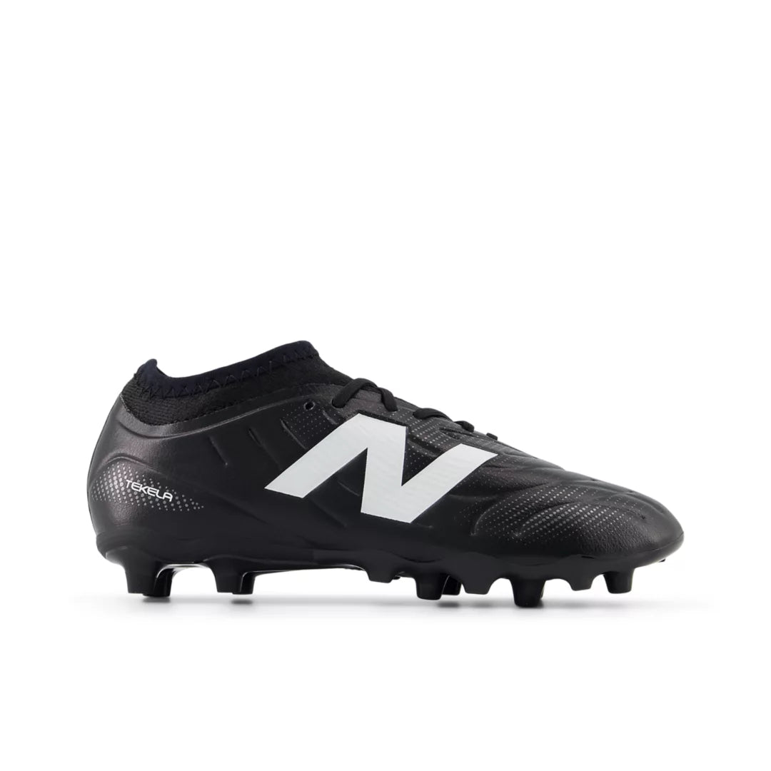 Kids Tekela Team Low Laced Jnr FG V5 / New Balance