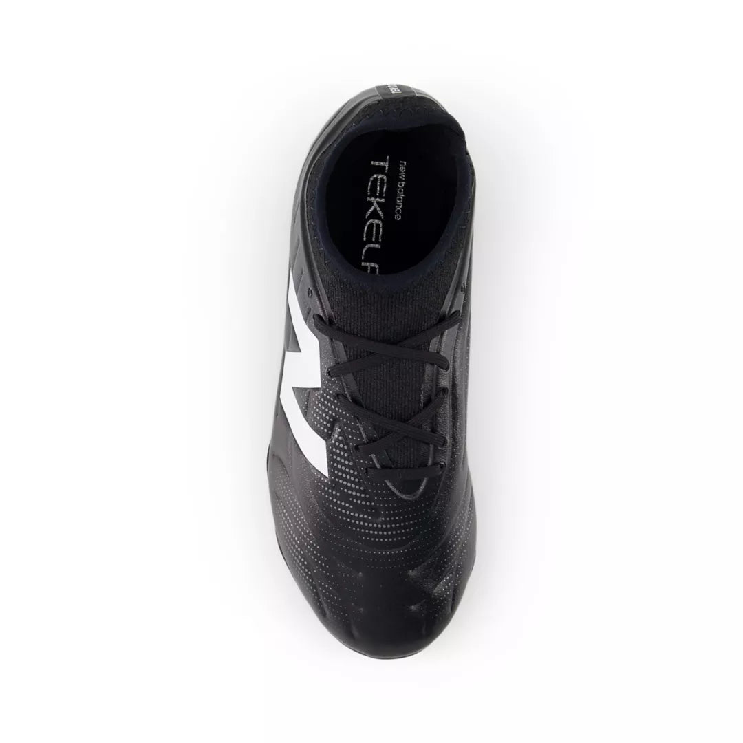 Kids Tekela Team Low Laced Jnr FG V5 / New Balance