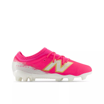 Kids Furon Team Jnr FG V8 / New Balance