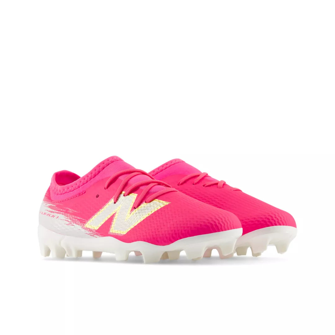 Kids Furon Team Jnr FG V8 / New Balance
