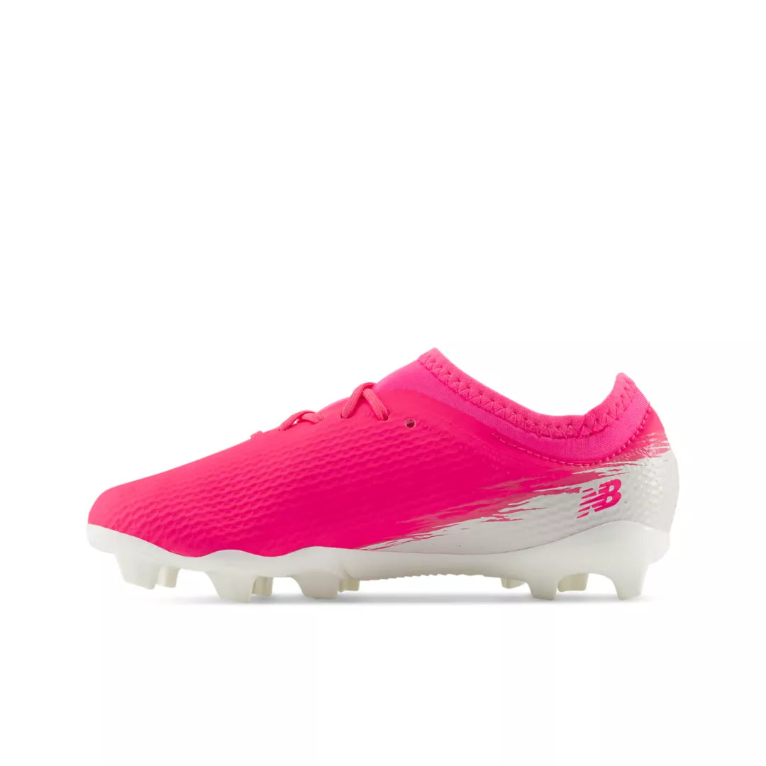Kids Furon Team Jnr FG V8 / New Balance