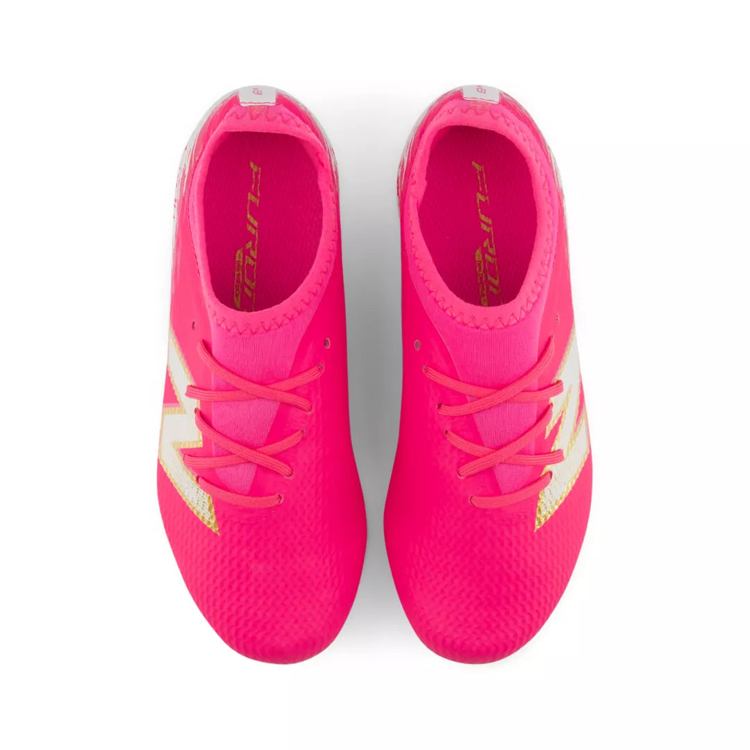 Kids Furon Team Jnr FG V8 / New Balance