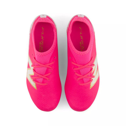 Kids Furon Team Jnr FG V8 / New Balance