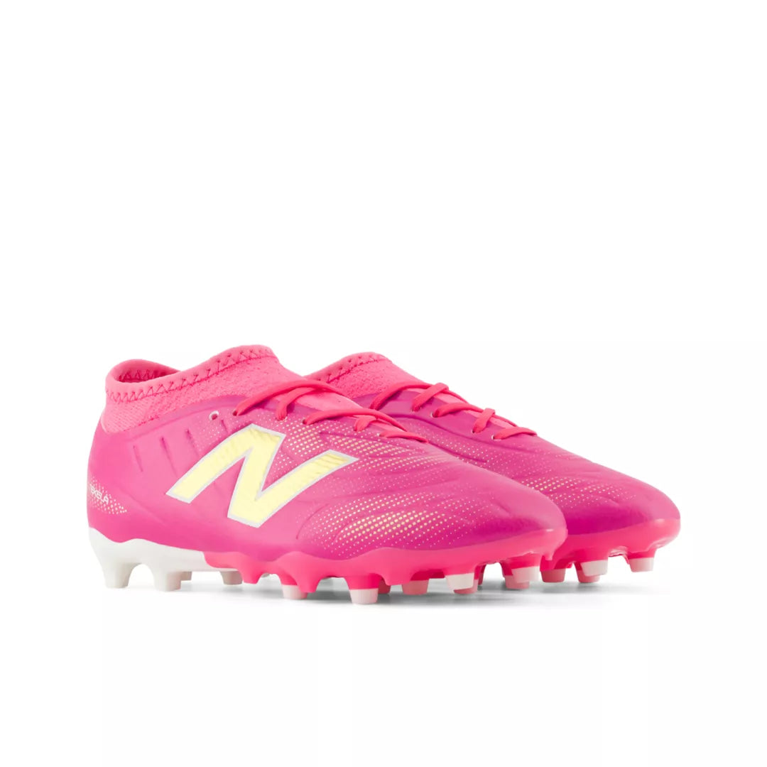 Kids Tekela Team Low Jnr FG V5 / New Balance