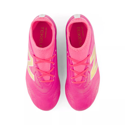 Kids Tekela Team Low Jnr FG V5 / New Balance