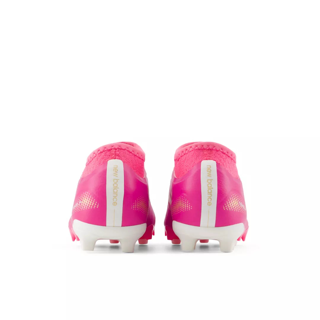 Kids Tekela Team Low Jnr FG V5 / New Balance