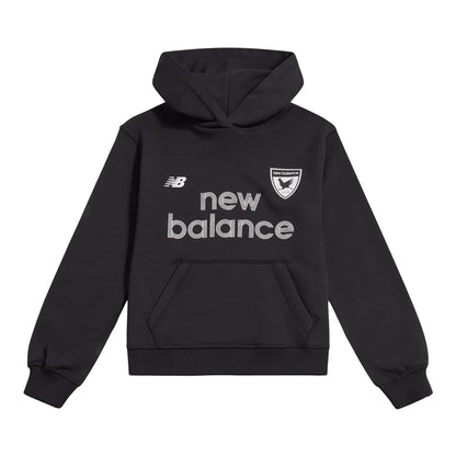 Kids 1906 Football FT Hoodie / New Balance