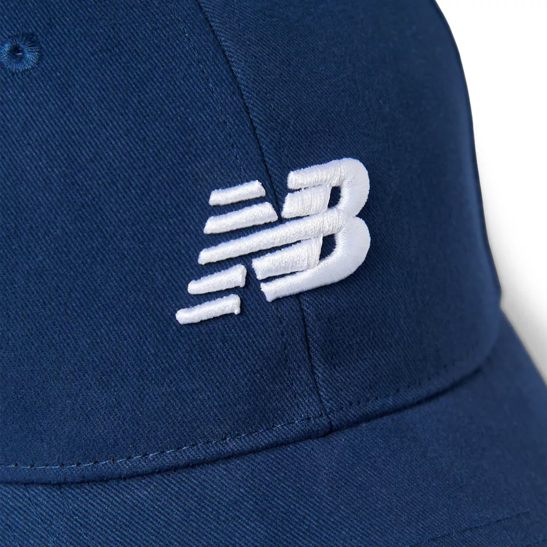 Kids Kids Small Logo Cap / New Balance
