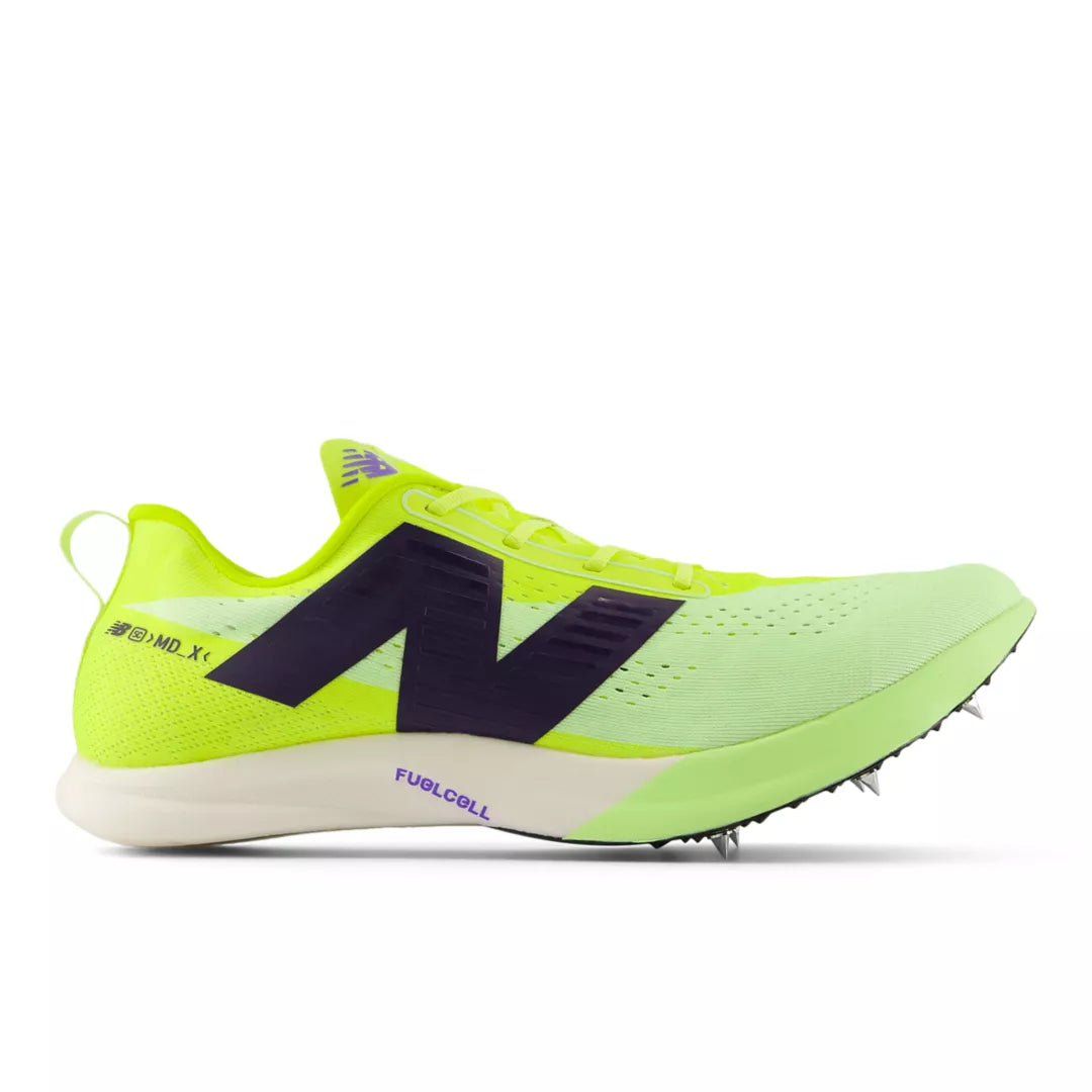 Men|Women FuelCell SuperComp MD-X v3 / New Balance