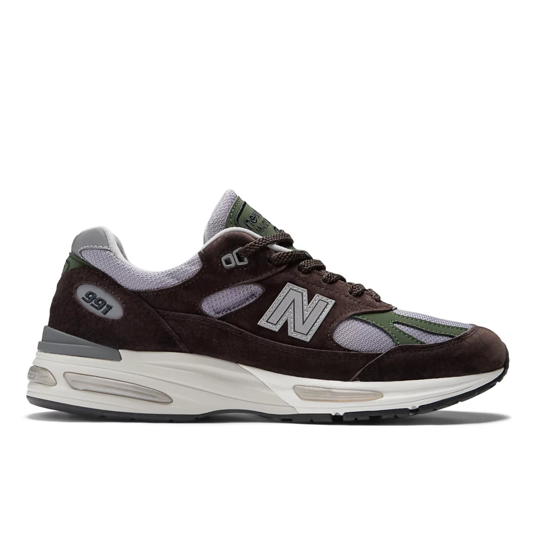 Men|Women Made in UK 991V2 / New Balance