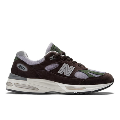Men|Women Made in UK 991V2 / New Balance