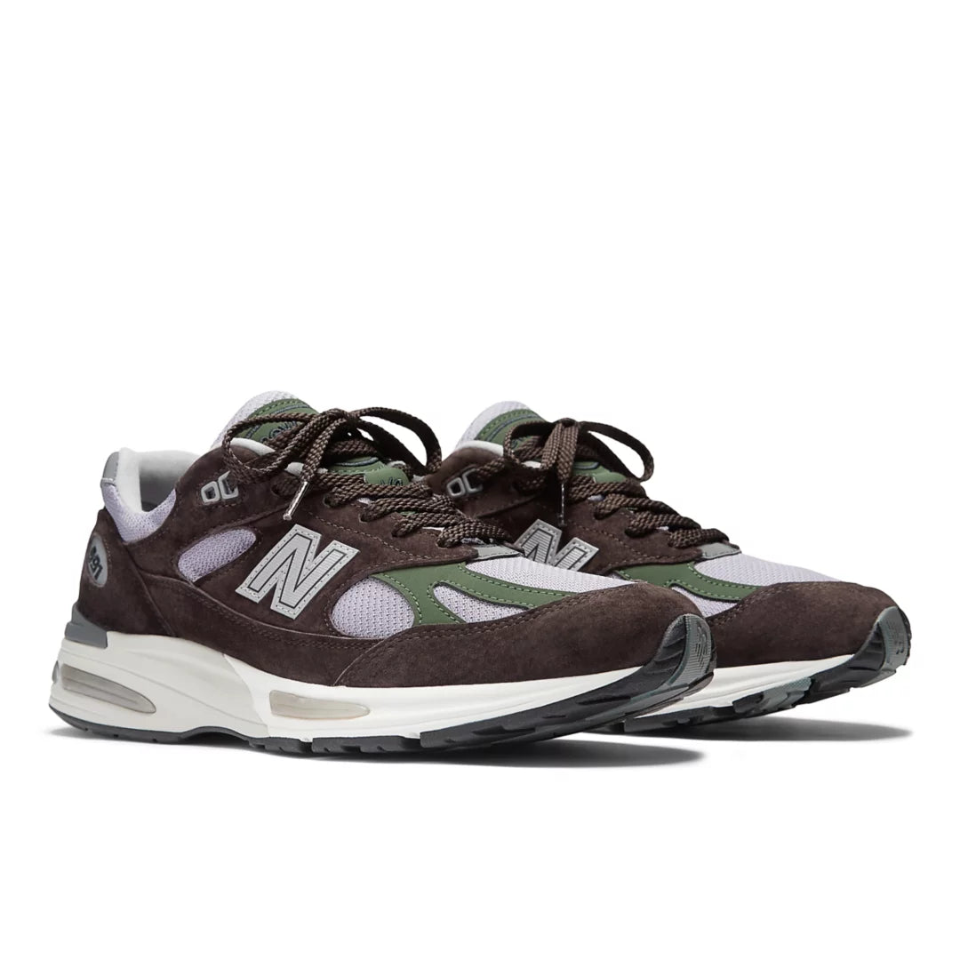 Men|Women Made in UK 991V2 / New Balance