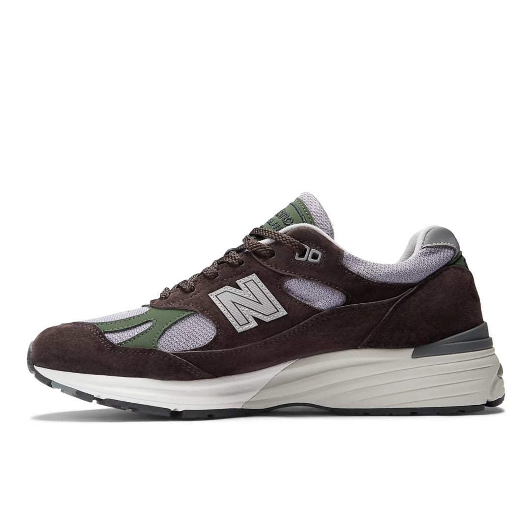 Men|Women Made in UK 991V2 / New Balance