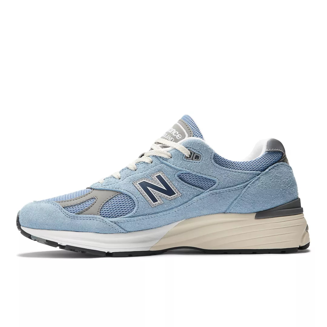 Men|Women Made in UK 991v2 Grounded Pastels / New Balance
