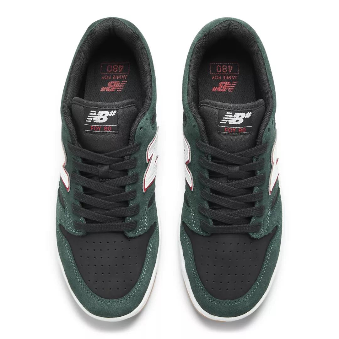 Men|Women Jamie Foy x NB Numeric 480 / New Balance