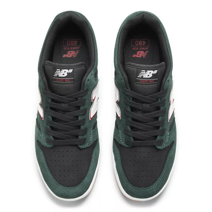Men|Women Jamie Foy x NB Numeric 480 / New Balance
