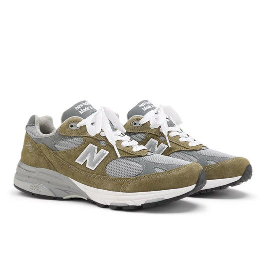 Men|Women Made in USA 993 / New Balance