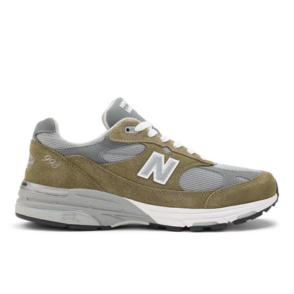 Men|Women Made in USA 993 / New Balance
