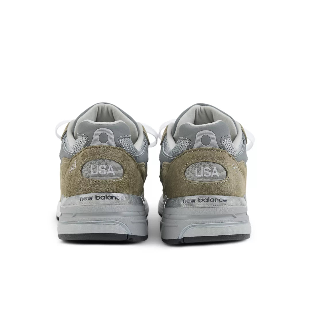 Men|Women Made in USA 993 / New Balance