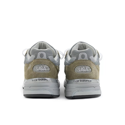 Men|Women Made in USA 993 / New Balance